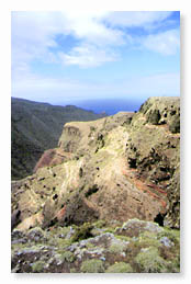 Cuevas Blancas  J. M. Moreno